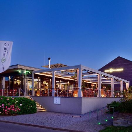 Hotel Mein Inselglueck Reichenau Bagian luar foto