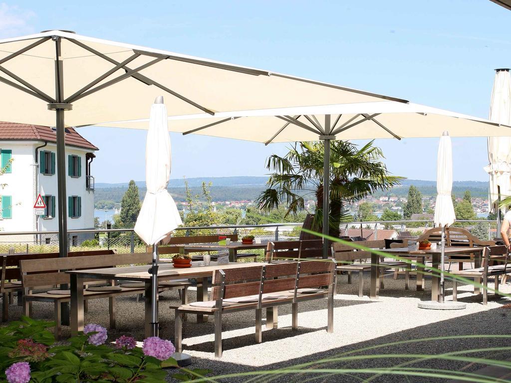 Hotel Mein Inselglueck Reichenau Bagian luar foto