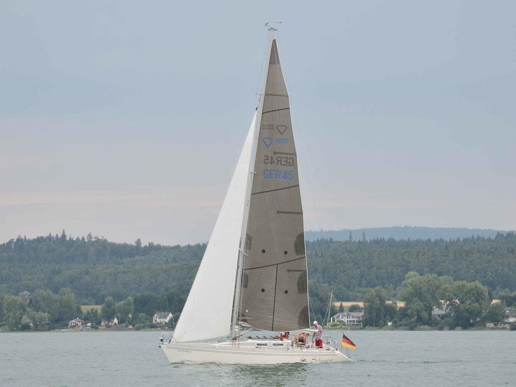 Hotel Mein Inselglueck Reichenau Bagian luar foto