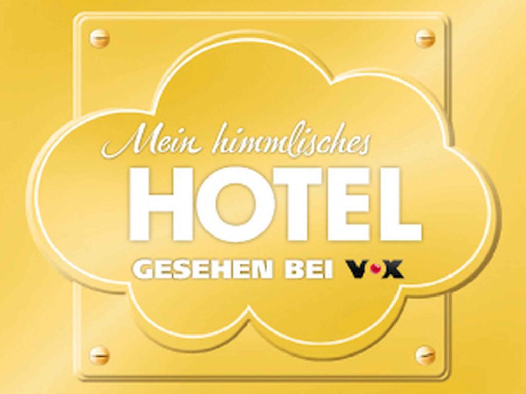 Hotel Mein Inselglueck Reichenau Bagian luar foto