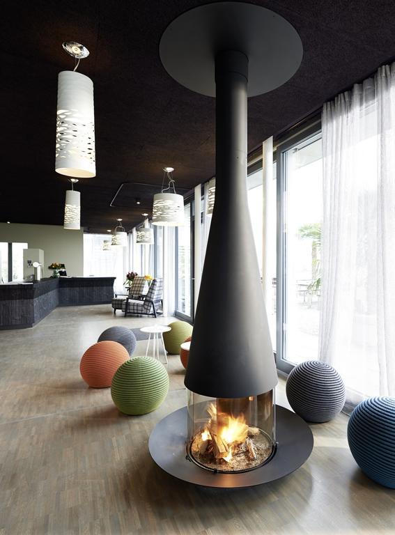 Hotel Mein Inselglueck Reichenau Bagian luar foto