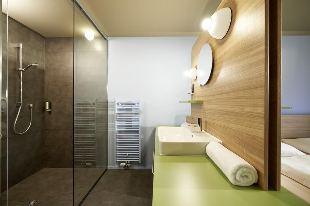 Hotel Mein Inselglueck Reichenau Ruang foto