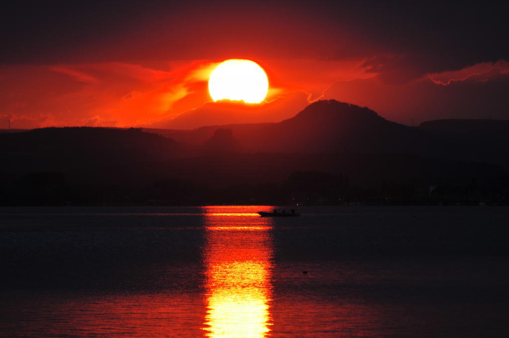 Hotel Mein Inselglueck Reichenau Bagian luar foto