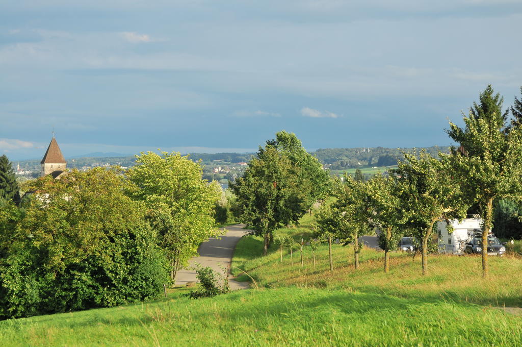Hotel Mein Inselglueck Reichenau Bagian luar foto
