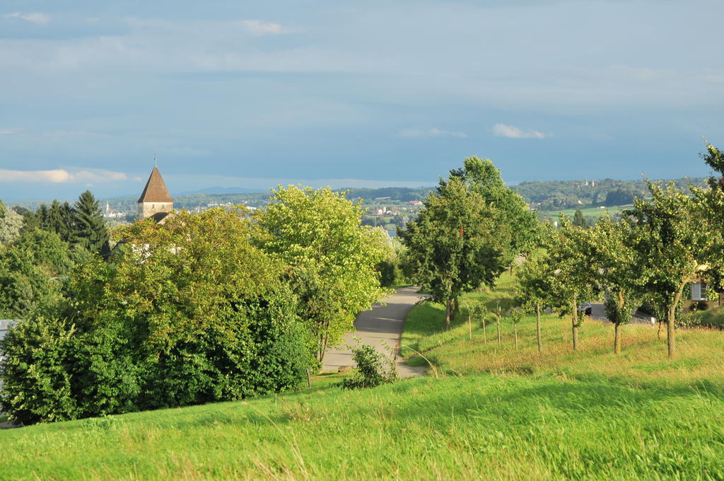 Hotel Mein Inselglueck Reichenau Bagian luar foto