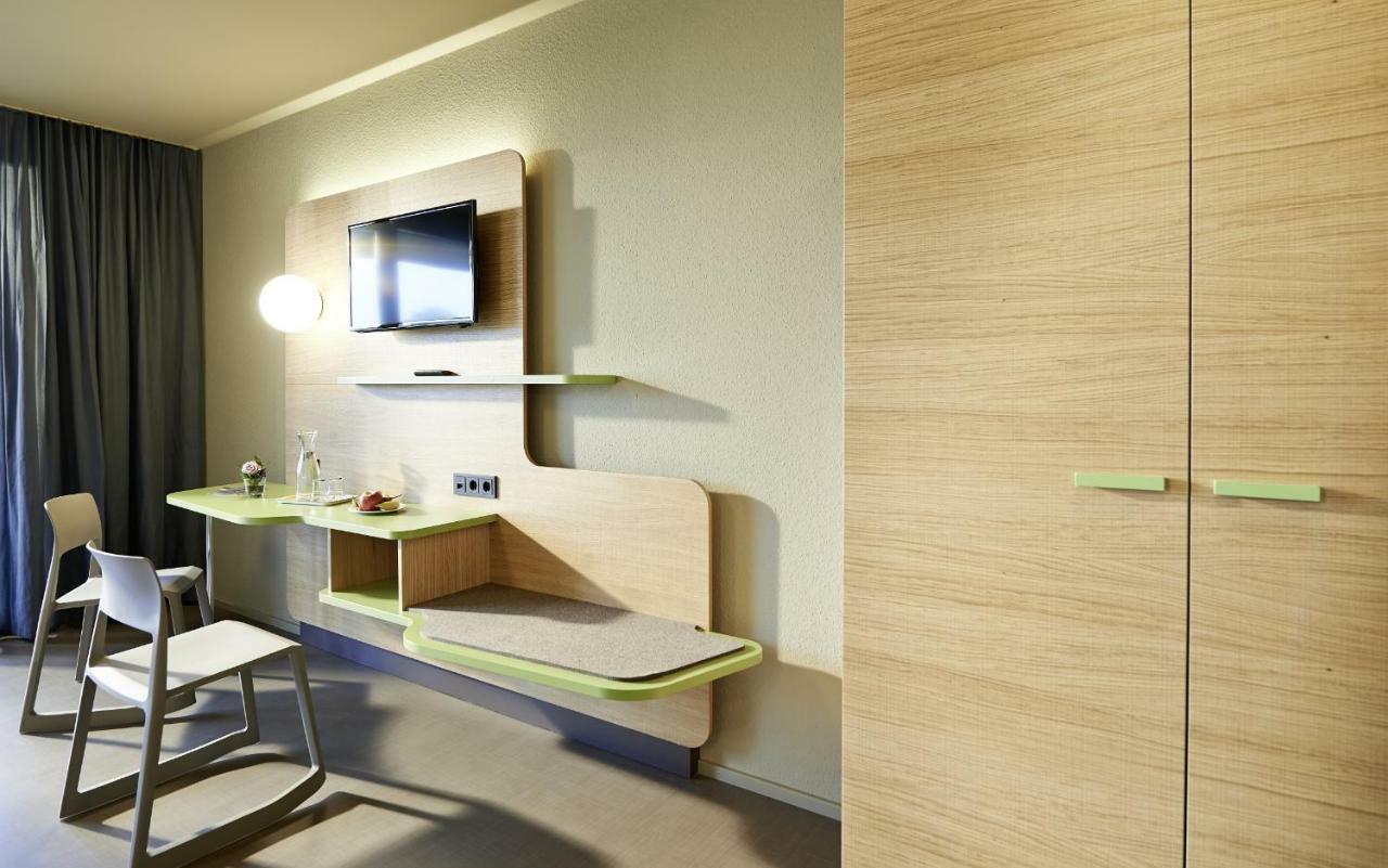 Hotel Mein Inselglueck Reichenau Bagian luar foto