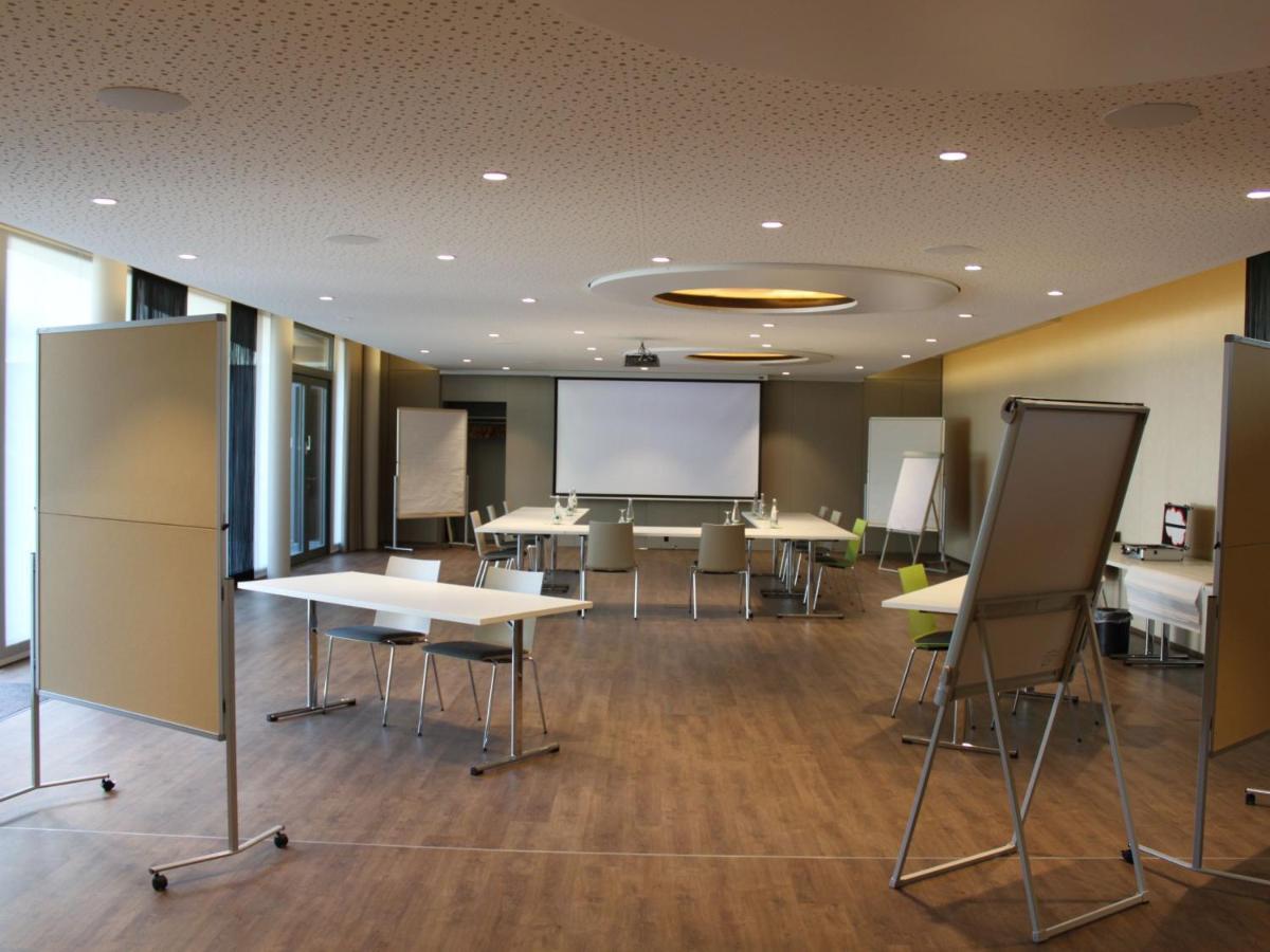 Hotel Mein Inselglueck Reichenau Bagian luar foto