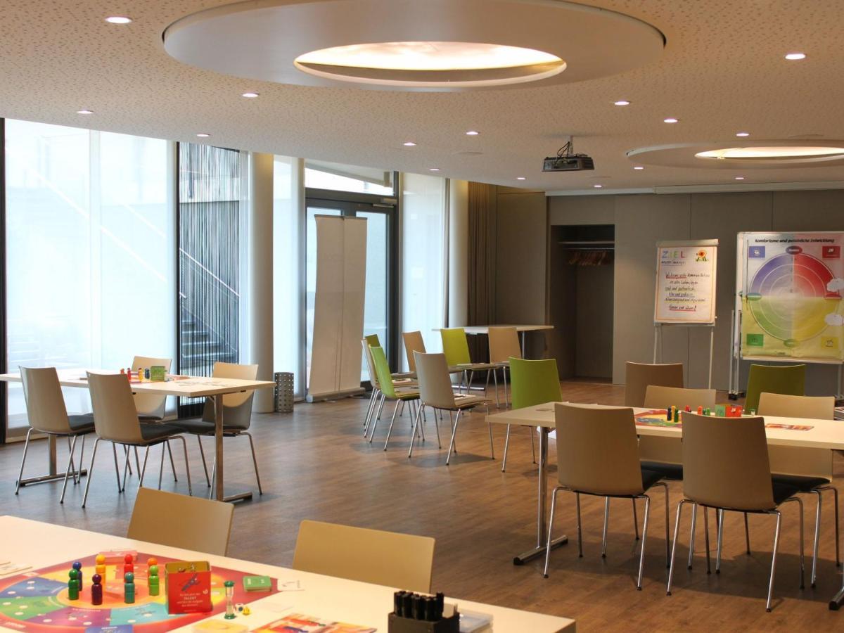 Hotel Mein Inselglueck Reichenau Bagian luar foto
