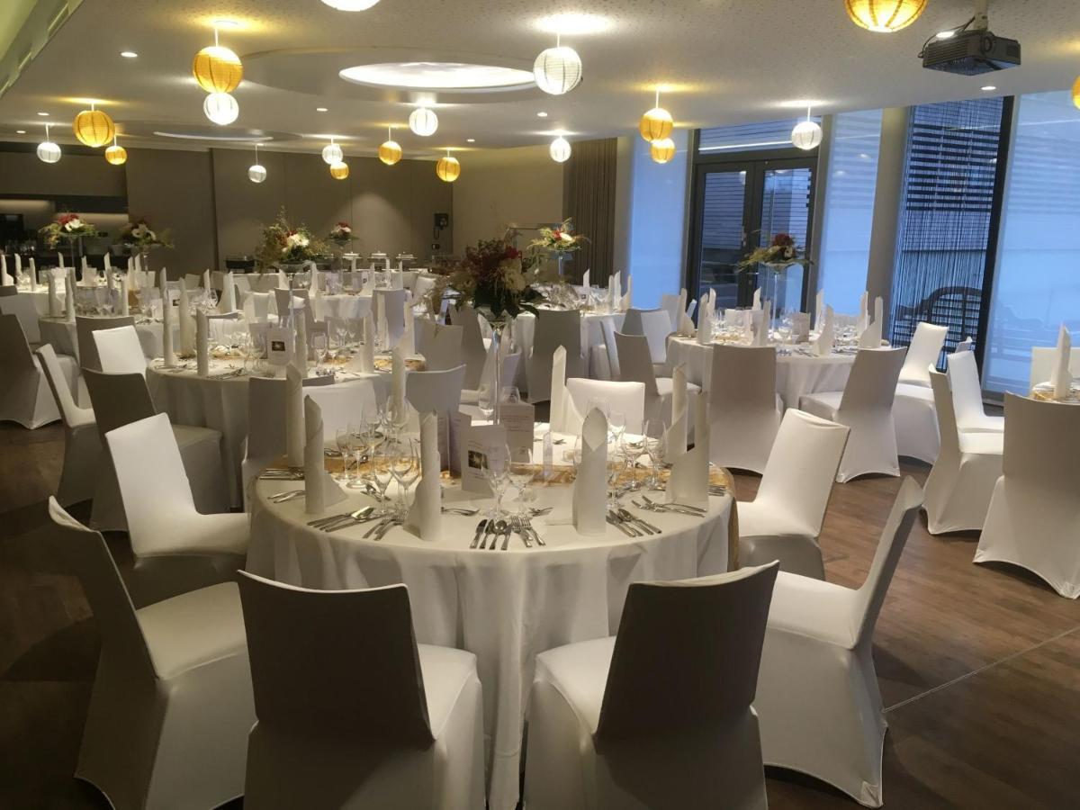 Hotel Mein Inselglueck Reichenau Bagian luar foto