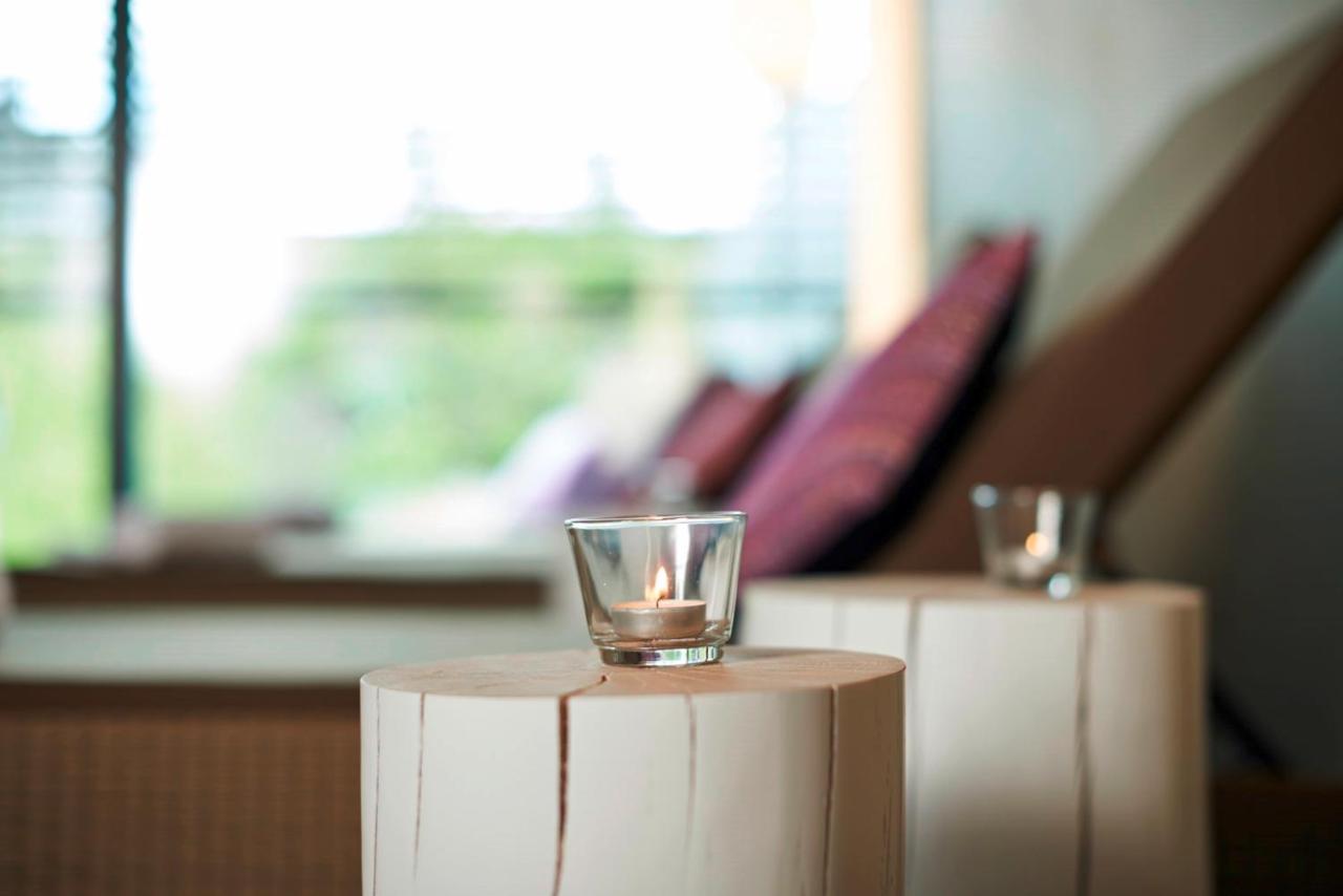 Hotel Mein Inselglueck Reichenau Bagian luar foto